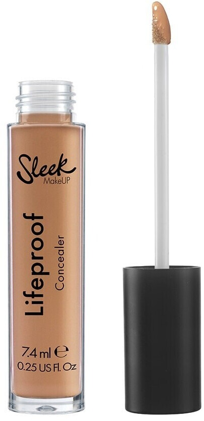 Sleek Lifeproof Concealer 06 Ristretto Bianco (7,4ml)