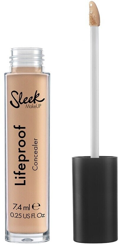 Sleek Lifeproof Concealer 03 Cafe au Lait (7,4ml)