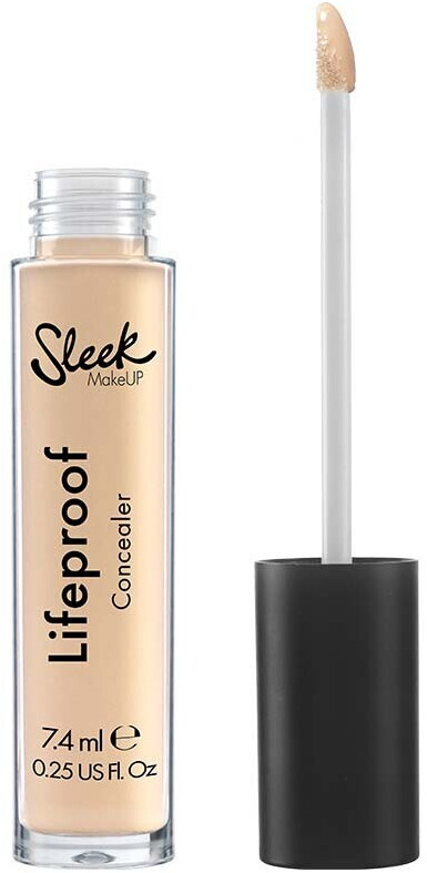 Sleek Lifeproof Concealer 02 Vanilla Shot (7,4ml)