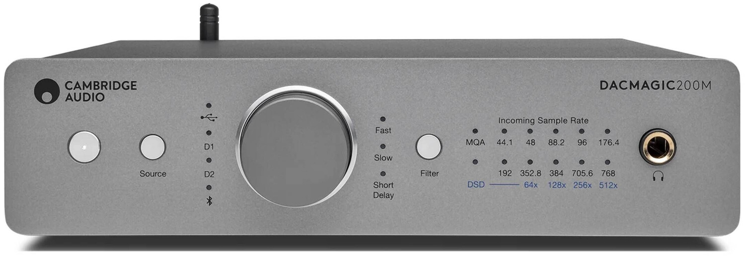 Cambridge Audio DacMagic 200M