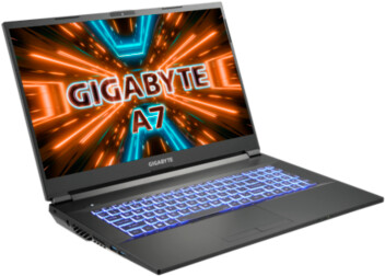 GigaByte A7
