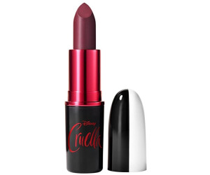 Mac Matte Lipstick The Disney Cruella Collection 3g Ab 16 95 Preisvergleich Bei Idealo De