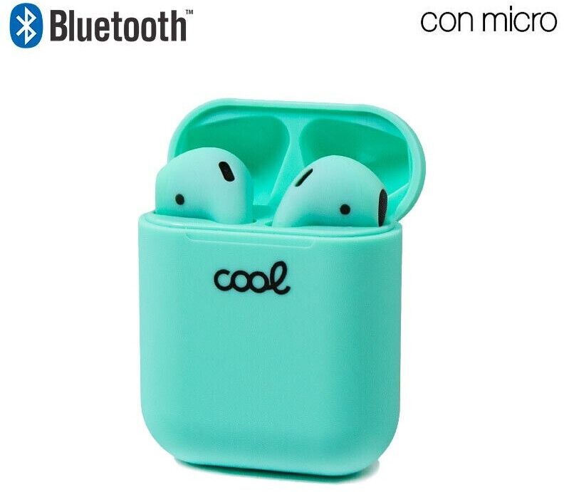 COOL Dual Pod Air V2