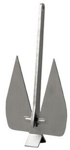 Plastimo Ancre Marine Britany