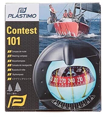 Plastimo Contest 101 Compas