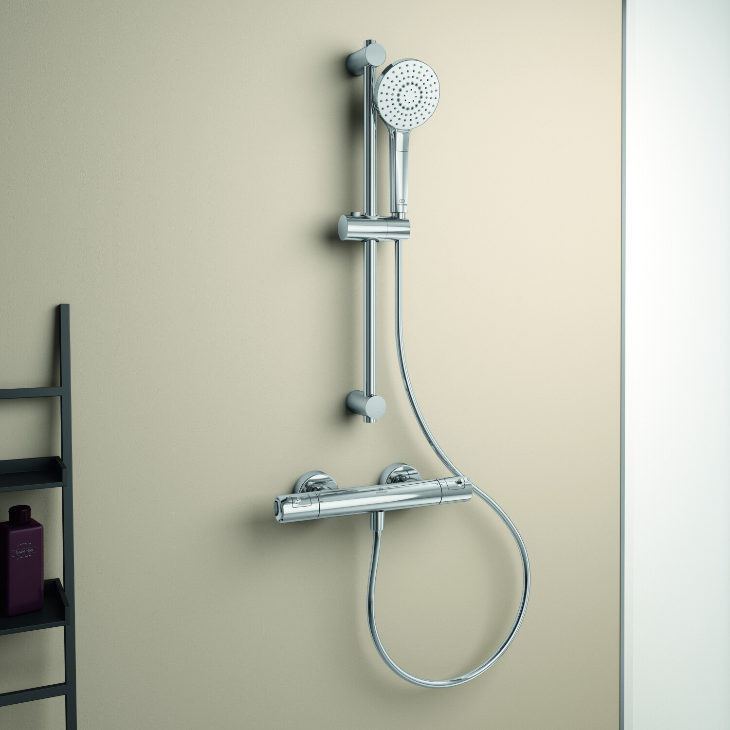 Ideal Standard Ceratherm T50 chrome (A7217AA)