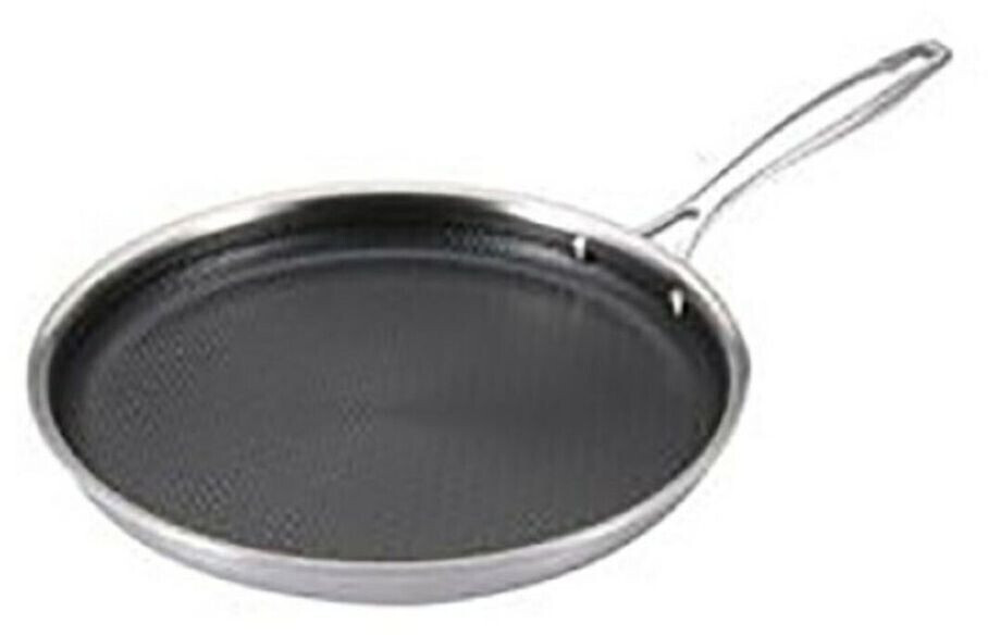 Bergner Hi-Tech 3 Pancake Pan 28 cm