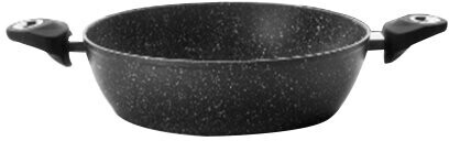 ibili Natura Frying Pan low 32 cm