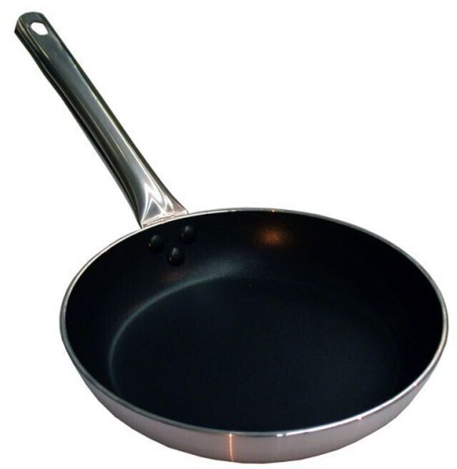 Pujadas Ergos Frying Pan 24 cm
