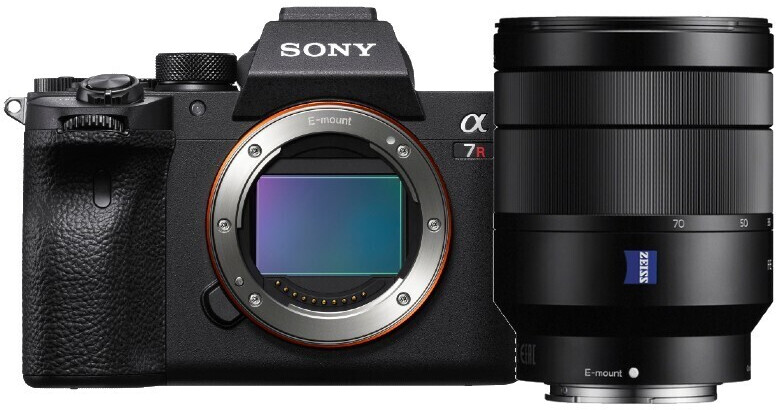 Sony Alpha 7R IVA Kit 24-70mm f4.0