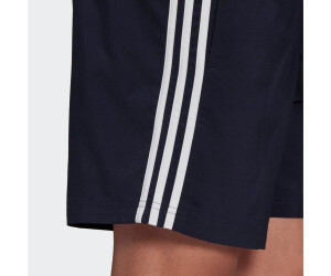 Premedicación Estructuralmente seco Adidas AEROREADY Essentials Chelsea 3-Stripes Shorts legend ink/white desde  12,07 € | Compara precios en idealo