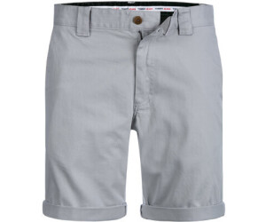 Tommy Jeans Essential Chino Shorts Herren Short Regular Fit kurze Hose Sommer 
