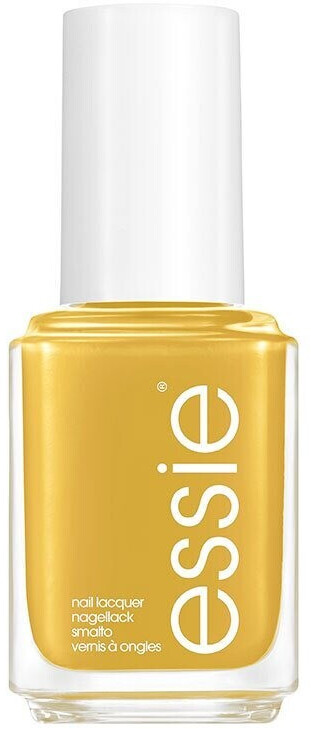 Essie Nail Lacquer Summer Collection 2021 (13,5ml) #777 Zest Has Yet to Come
