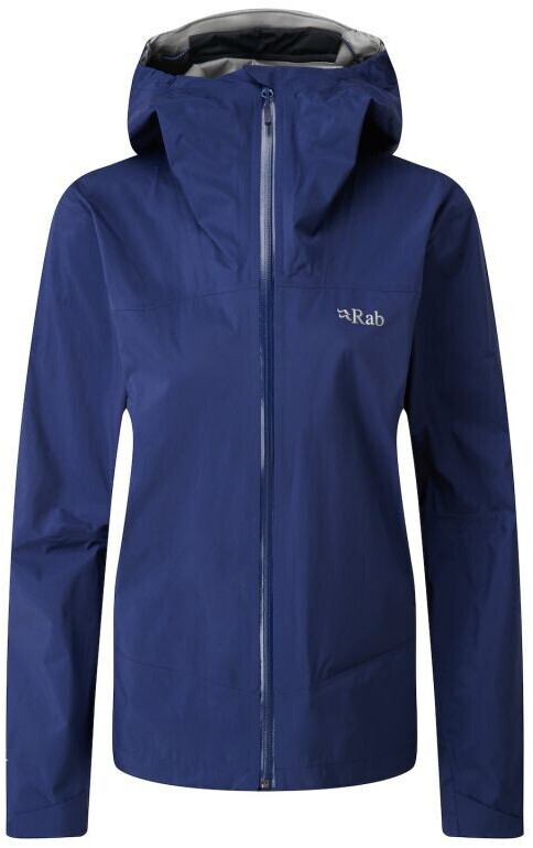 Rab Women's Meridian Jacket blueprint