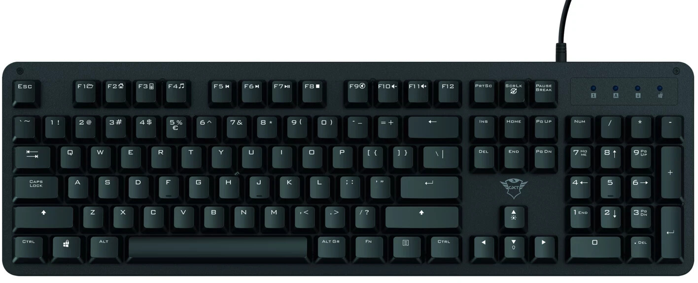 Trust GXT 863 Mazz (DE)