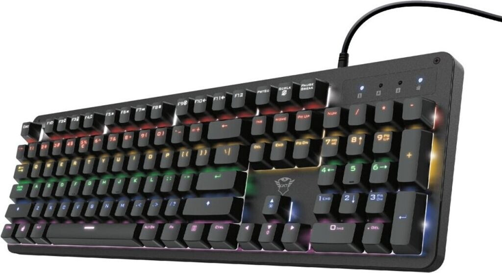 Trust GXT 863 Mazz