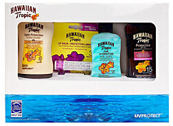 Hawaiian Tropic Travel Set