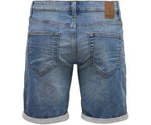 Jog denim homme online