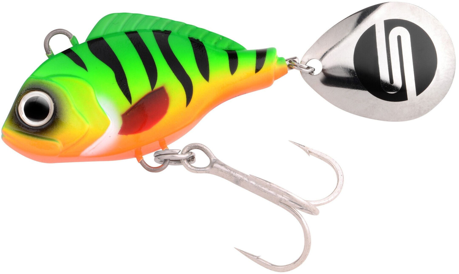 Spro ASP Spinner XL 50 g