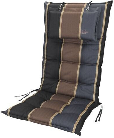 Sun Garden Auflage AKKA Hochlehner ab 34,99 € (August 2022 Preise