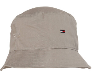 Tommy Hilfiger Flag Embroidery Organic Cotton Bucket Hat (AM0AM07344) ab  28,00 € | Preisvergleich bei