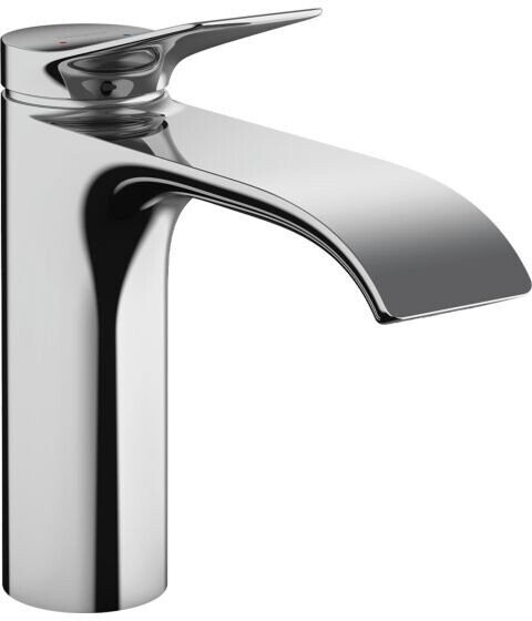 Hansgrohe Vivenis 110 chromé (75020000)