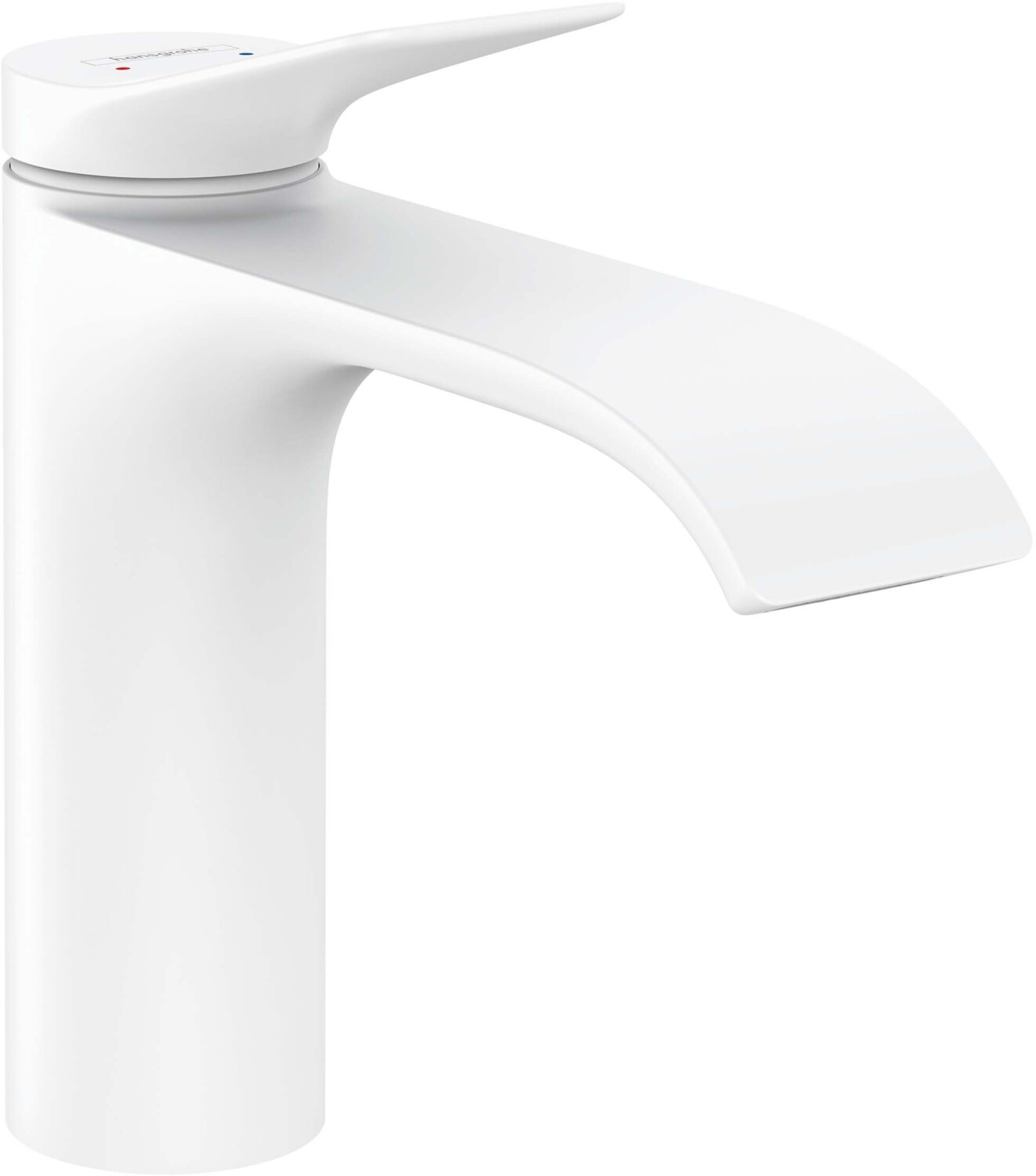 Hansgrohe Vivenis 110 blanc mat (75020700)