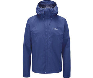 Buy Rab Downpour Eco Jacket from 87.49 Today Best Deals on idealo