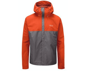 Rab Downpour Eco Jacket from Best Black Friday Deals 2025