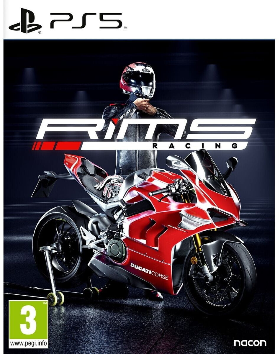 RiMS Racing (PS5)