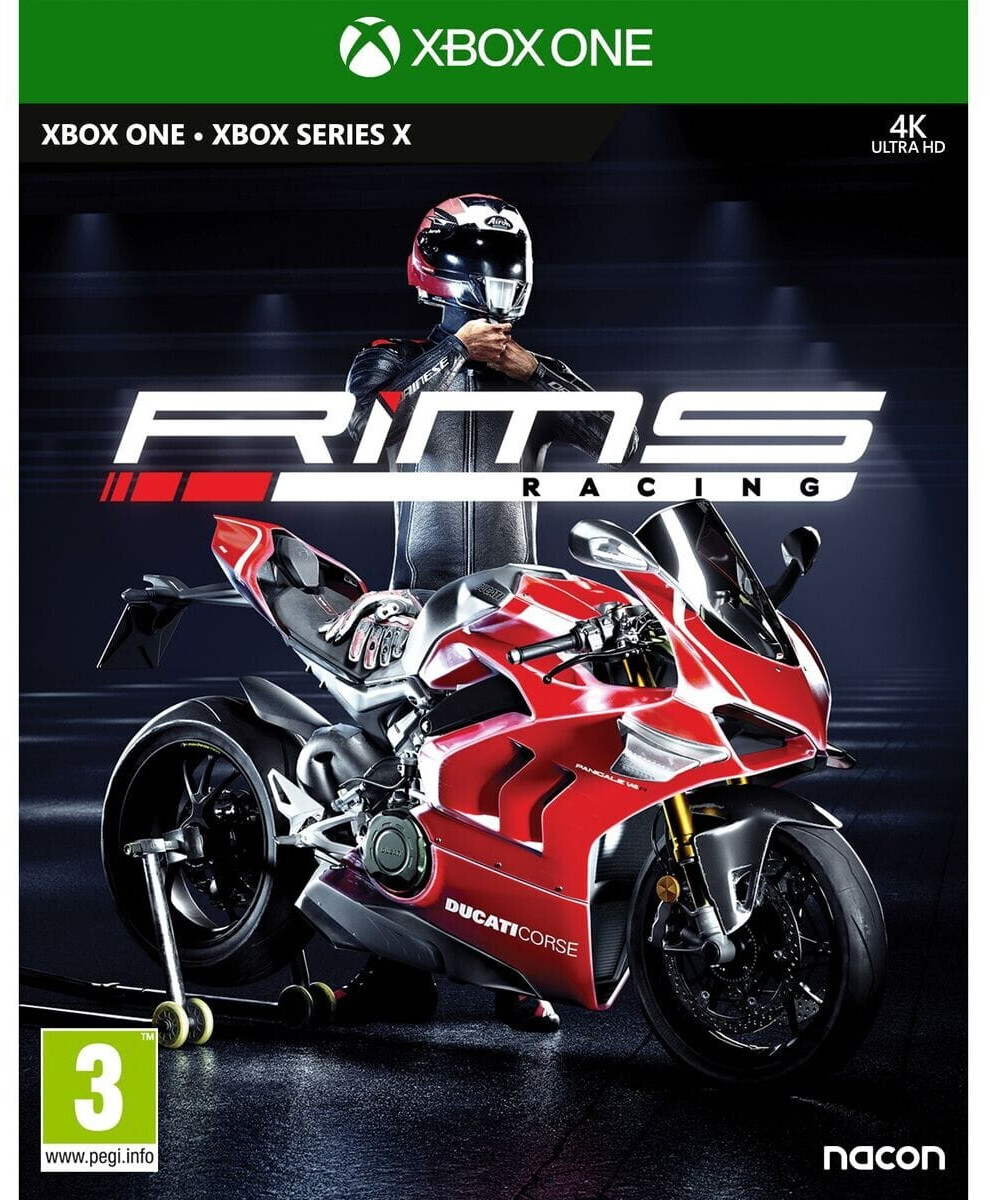 RiMS Racing