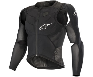 Best motorcycle discount body armour 2019