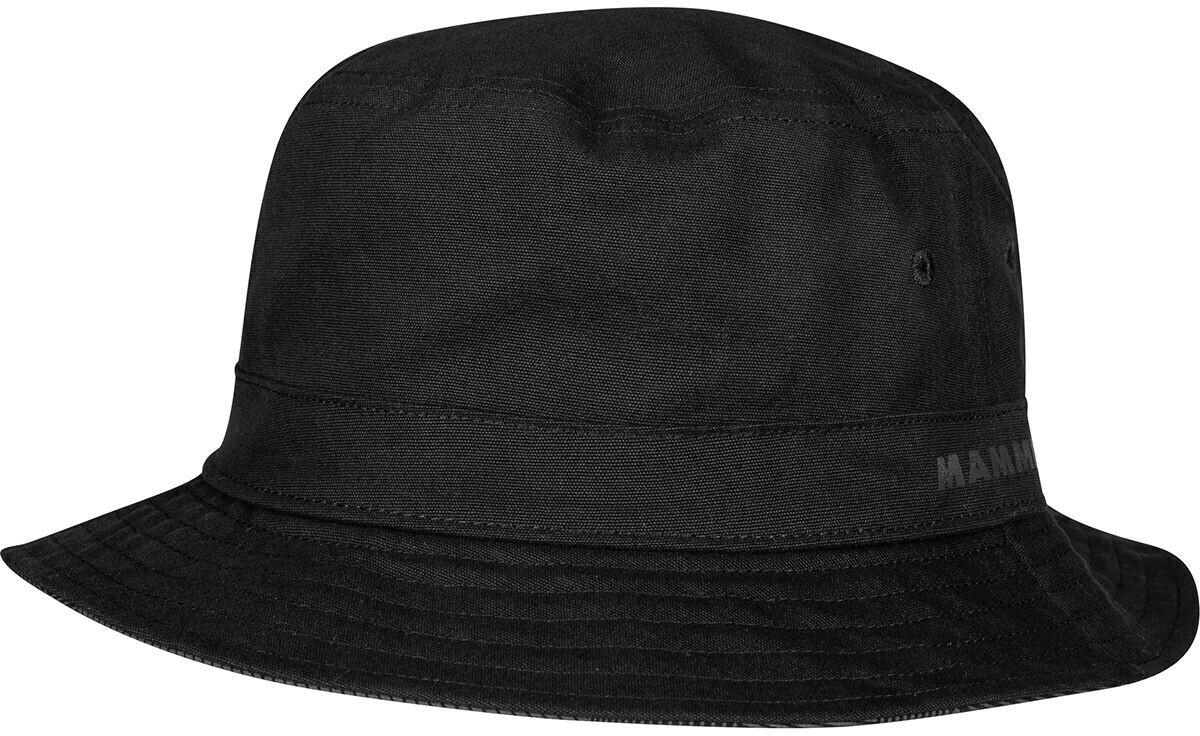 Mammut Bucket Hat (1191-00621) black