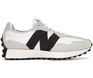 Buy New Balance 327 (MS327) Grey/Black from £128.60 (Today) – Best 