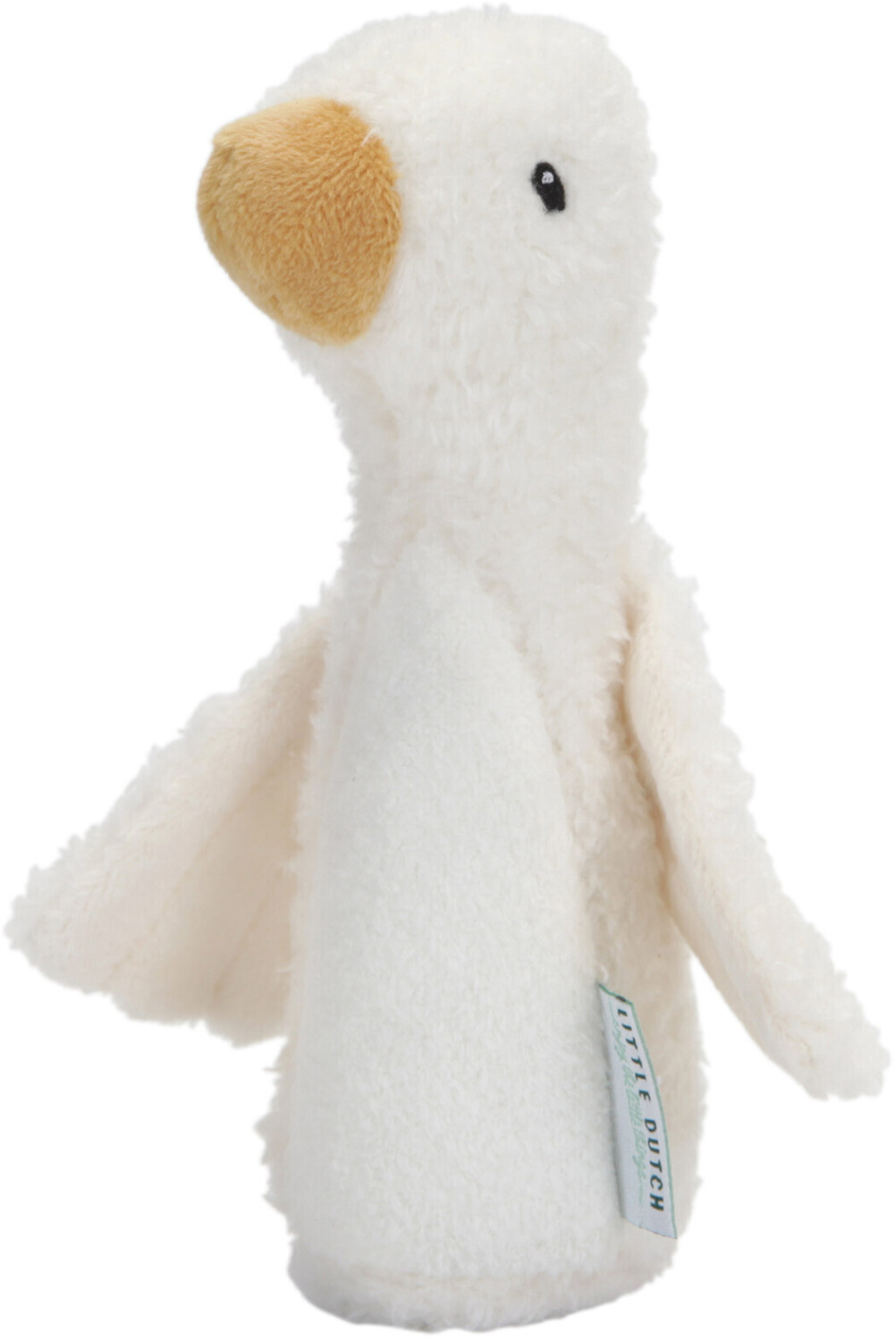 Little Dutch Peluche sonore Little Goose