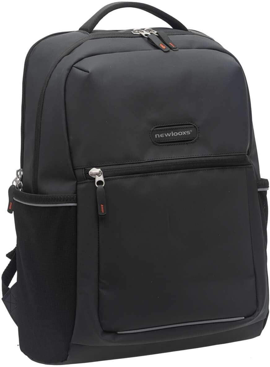 New Looxs Nevada II Backpack (black)