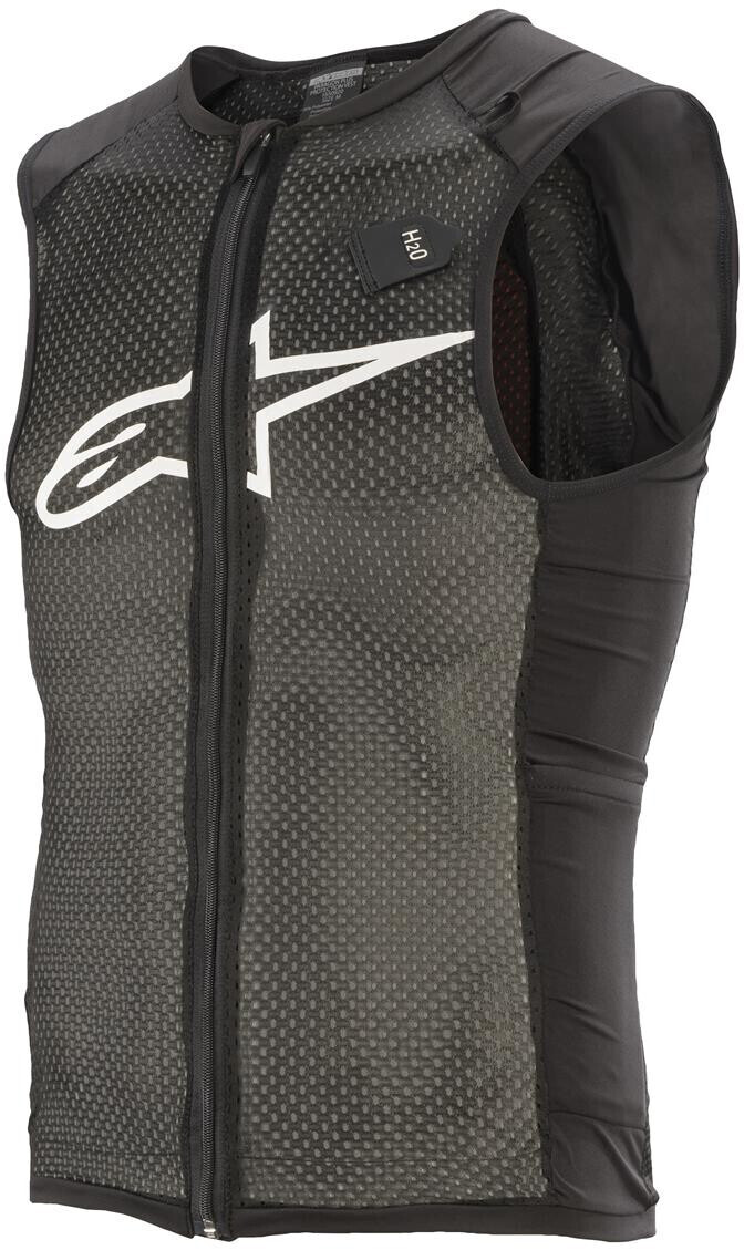 Alpinestars Gilet de protection Paragon Plus