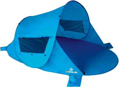 Outdoorer Zack II