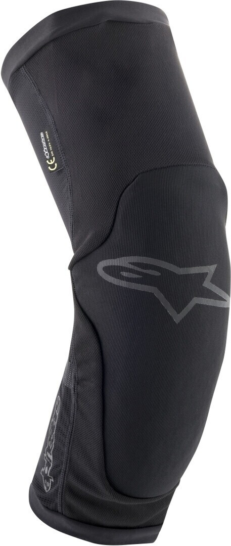 Alpinestars Genouillère Paragon Plus noir