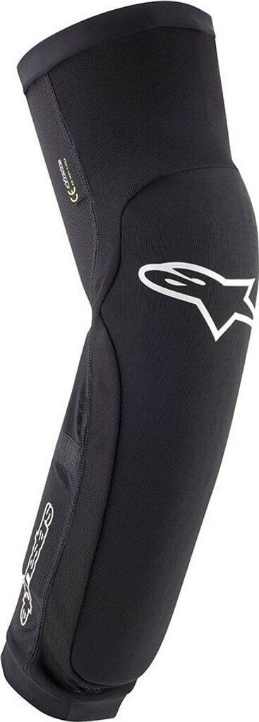 Alpinestars Protège-tibia Paragon Plus noir