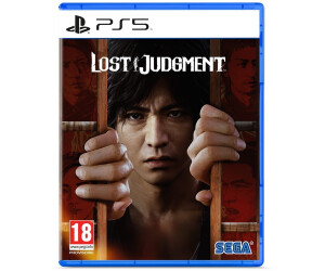 Judgment PlayStation 5 - Best Buy
