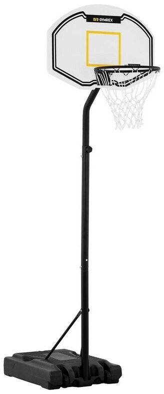 Gymrex GR-BS12