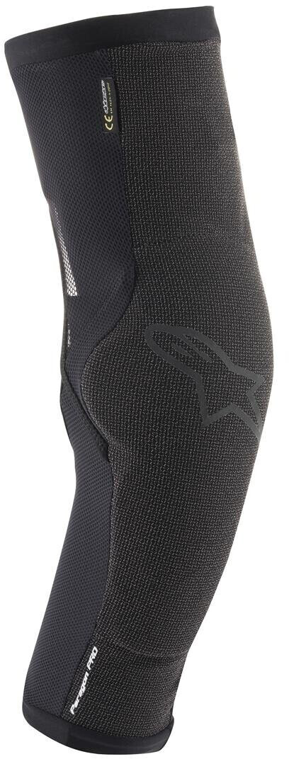 Alpinestars Genouillère Paragon Pro