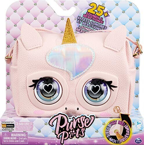 Unicorn purse hot sale