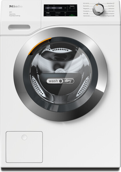Miele WTI370 WPM