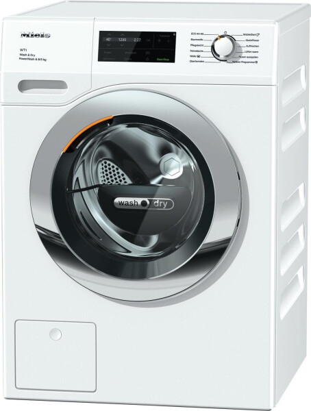 Miele WTI370 WPM, Bild 2