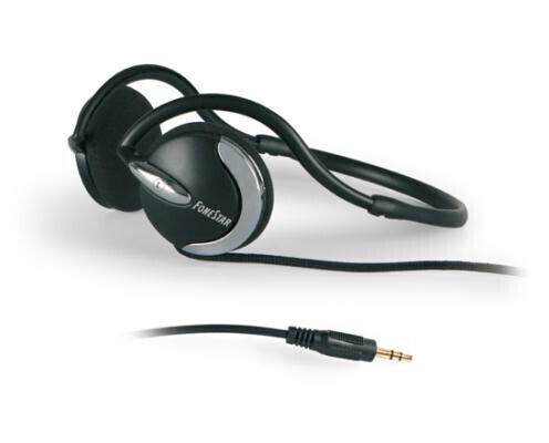 fonestar FA-557 Black