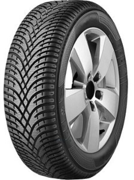 BF-Goodrich g-Force Winter 2 215/50 R18 92V