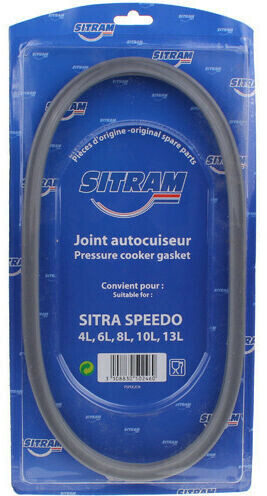 Sitram Joint Autocuiseur Speedo PSPEEJCN au meilleur prix sur