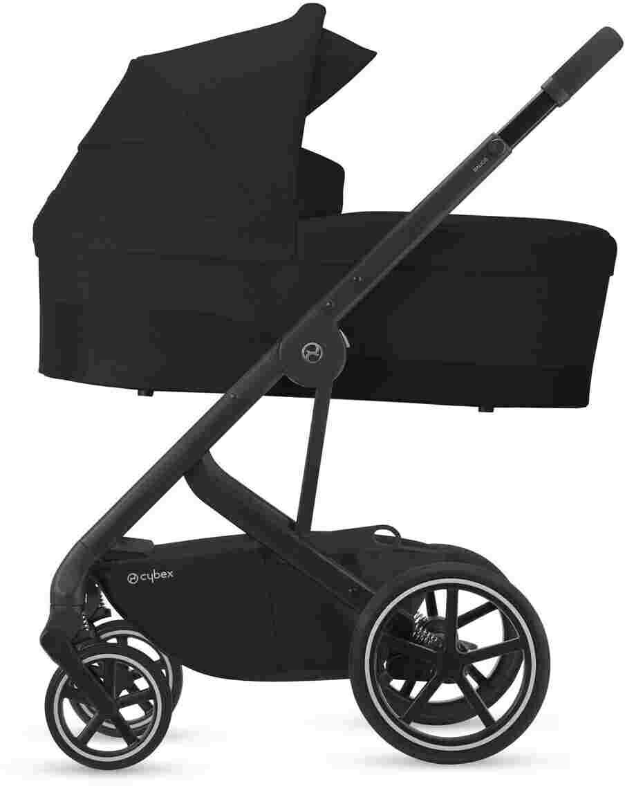 Erstaunlich Cybex Kinderwagen 3 In 1 Bild